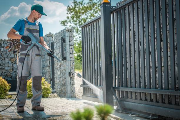 Spring Cleaning in Hackensack, NJ