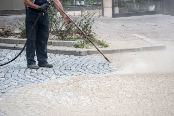 Professional Pressure Washing Services in Hackensack, NJ