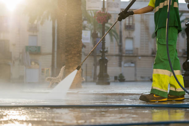 Pre-Holiday Cleaning in Hackensack, NJ