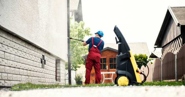 Best Parking Lot and Garage Cleaning  in Hackensack, NJ